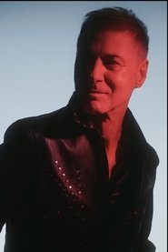 Étienne Daho portrait