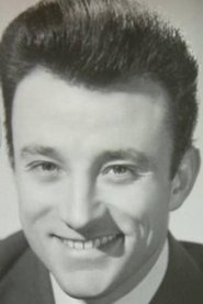 Francis Linel portrait