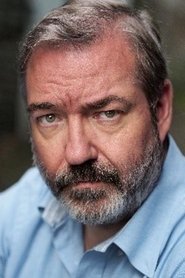 Keith Ackerman portrait