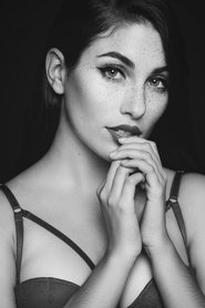 Cintia García portrait