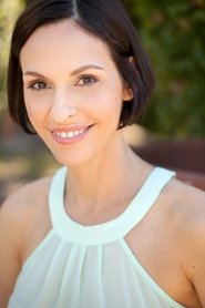 Lili Wexu portrait