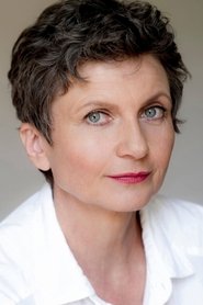 Angela Hobrig portrait