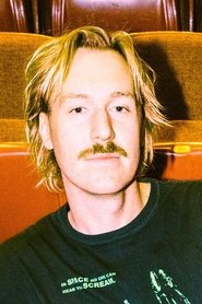 Cook Craig portrait