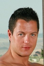 Glenn Santoro portrait
