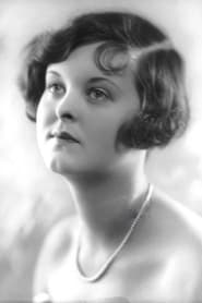 Rita Page portrait