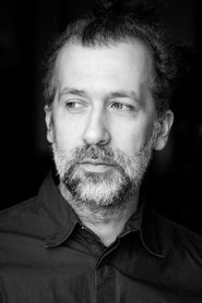 Ilya Permyakov portrait