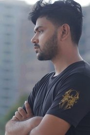 Afzal Kabir portrait