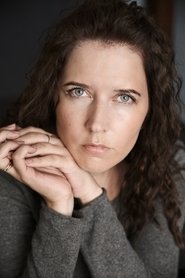 Yuliana Bartash portrait