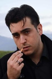 Nico Neri portrait