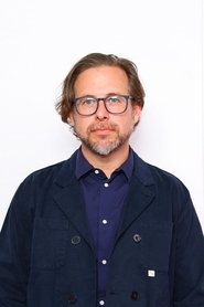 Markus Mentzer portrait