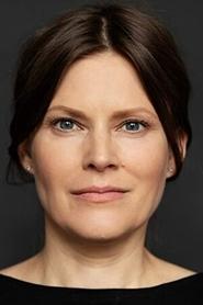 Noemi Besedes portrait