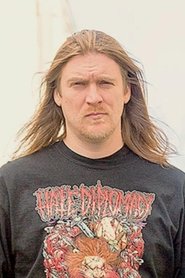 Trey Williams portrait
