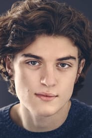 Mason Versaw portrait