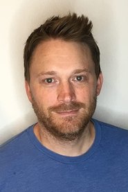 Krister Johnson portrait