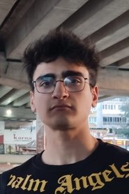 Şuayb Çelikoğlu portrait