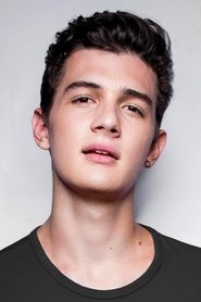 Nicolas Ahnert portrait