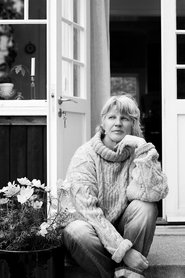 Maria Håård portrait