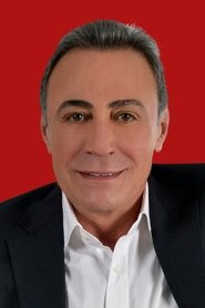 Berhan Şimşek portrait
