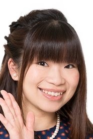 Mayu Komori portrait