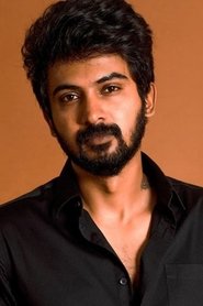 Dharshan portrait