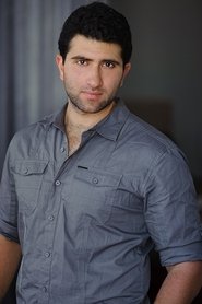Corey Pierno portrait