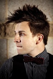 Taylor Morden portrait