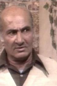Shafiq Hassan portrait