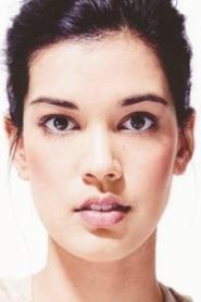 Nicole Salandra portrait