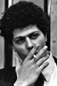 Giuseppe Patruno portrait