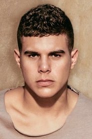Zabdiel De Jesús portrait