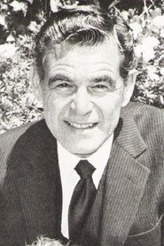 Bob Harks portrait