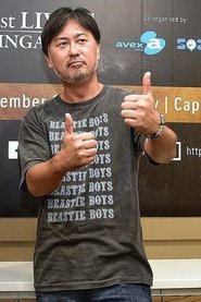 Ryo Owatari portrait