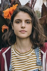 Caterina Forza portrait