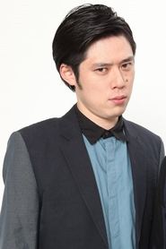 Masao Yoshii portrait
