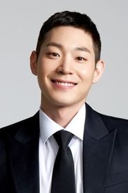 Park Ji-yeol portrait