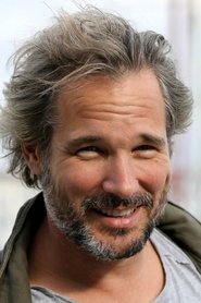 Fabrice Deville portrait