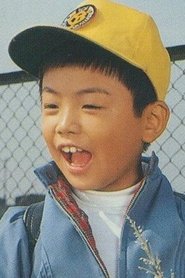 Tomonori Yazaki portrait