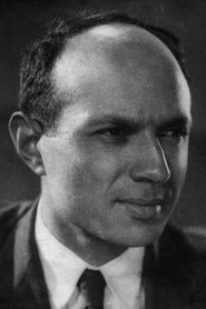 Adolf Bergunker portrait