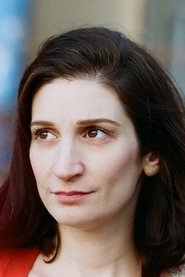 Ester Amrami portrait