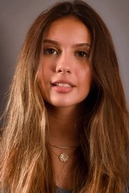 Mariana Lewis portrait