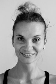 Viktorie Lörinczová portrait