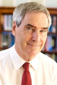 Michael Ignatieff portrait
