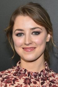 Ella Rae Peck portrait