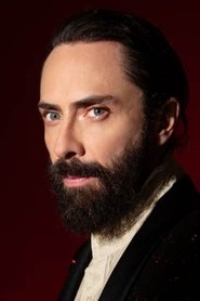 Jay de la Cueva portrait