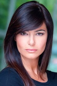 Ilaria D'Amico portrait