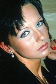 Stephanie Silver portrait