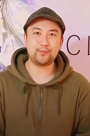Lee Hyun portrait