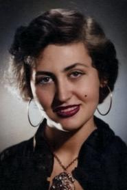 Ferda Ferdağ portrait