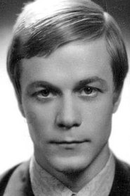 Vladimir Shubarin portrait