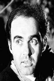 Kyriakos Danikas portrait